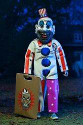 Neca Ben Cooper 5.5" Captain Spaulding